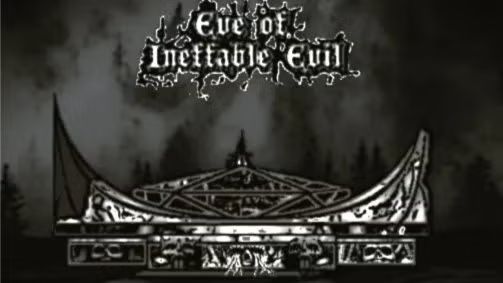 Shadowdark: Eve of Ineffable Evil