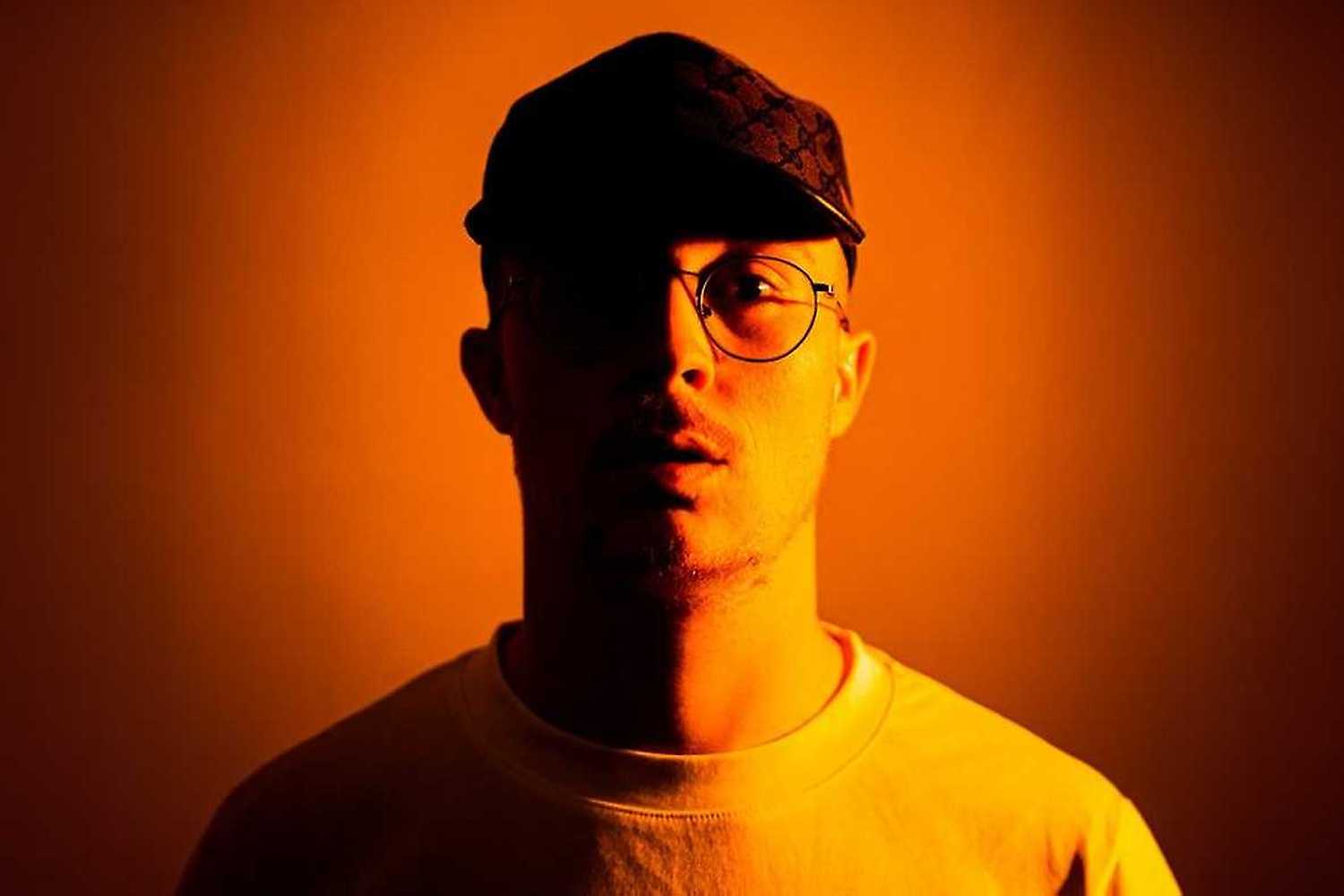 Bassizm presents Hedex MHITR: Slovakia
