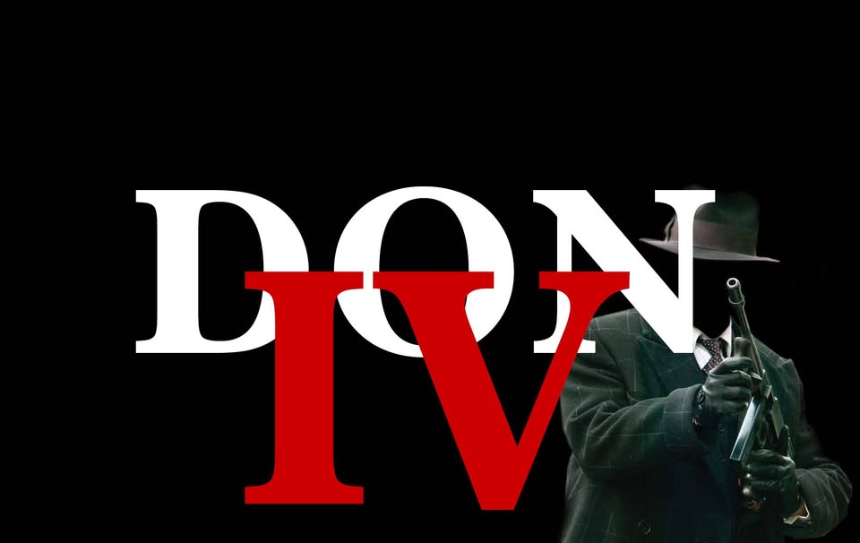 Don  IV 25.05.2025