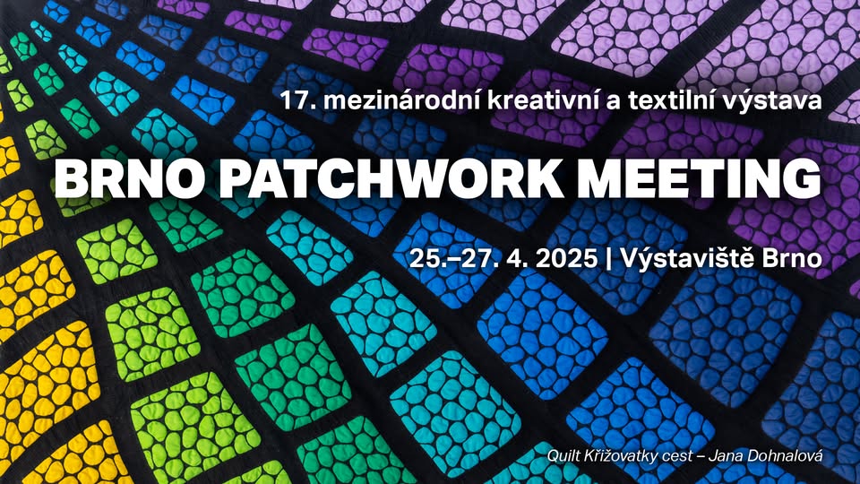 Brno Patchwork Meeting 2025