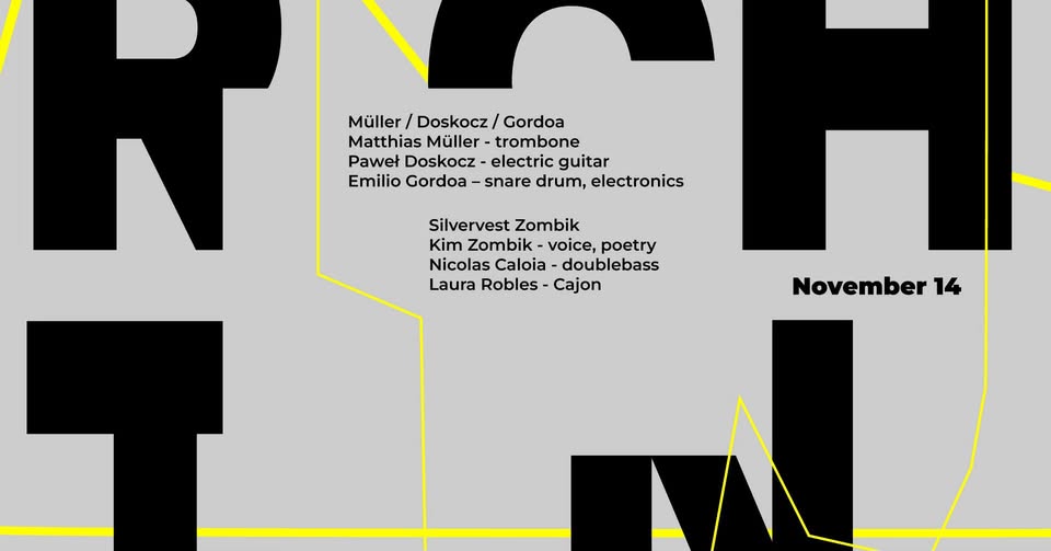 Silvervest Zombik // Müller–Doskocz–Gordoa