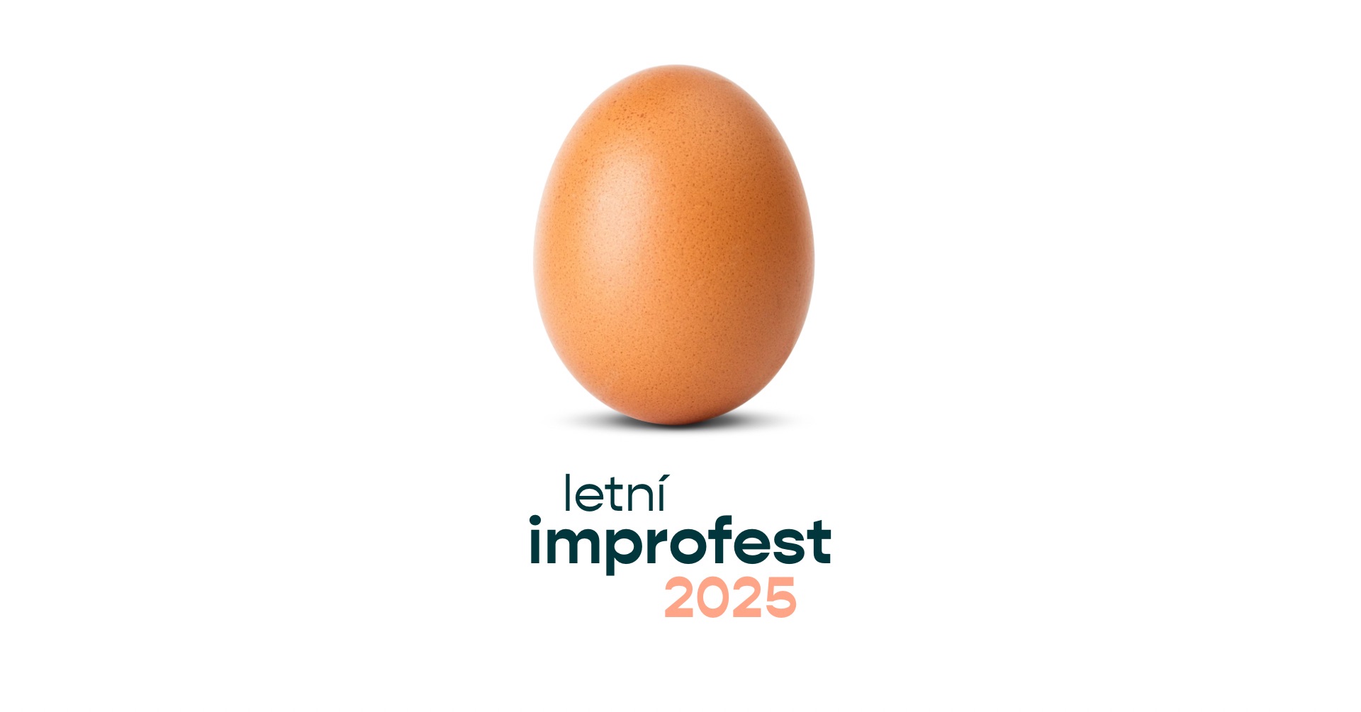 Letní Improfest 2025