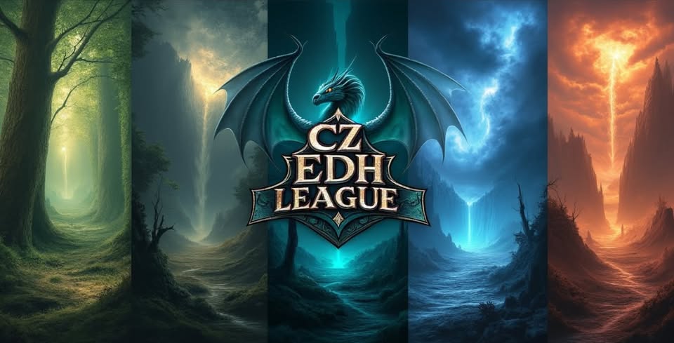 CZ EDH league Vol. 06 (2025)