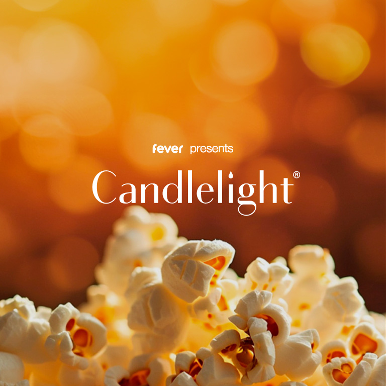 Candlelight: Magical Movie Soundtracks | Berlin
