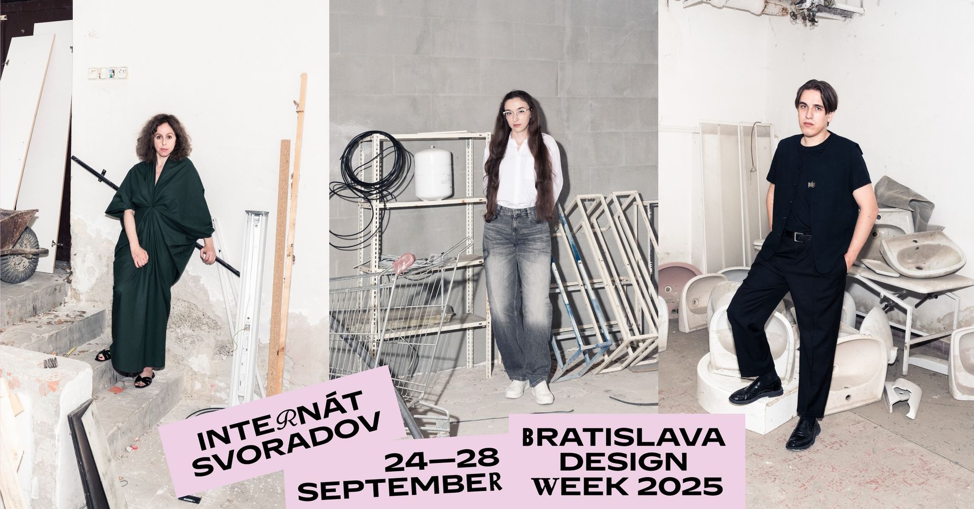 Bratislava Design Week 2025