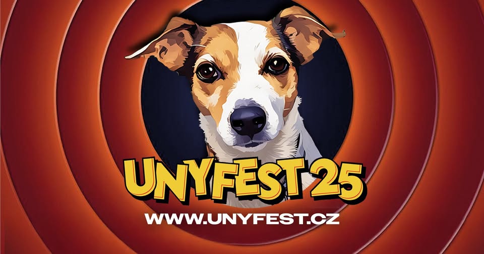 Unyfest25 - ONYX (US), REDZED, MC BOMBER, ISSA ME MARIO, VLAĎKYSYN a další - Cross Club, Praha