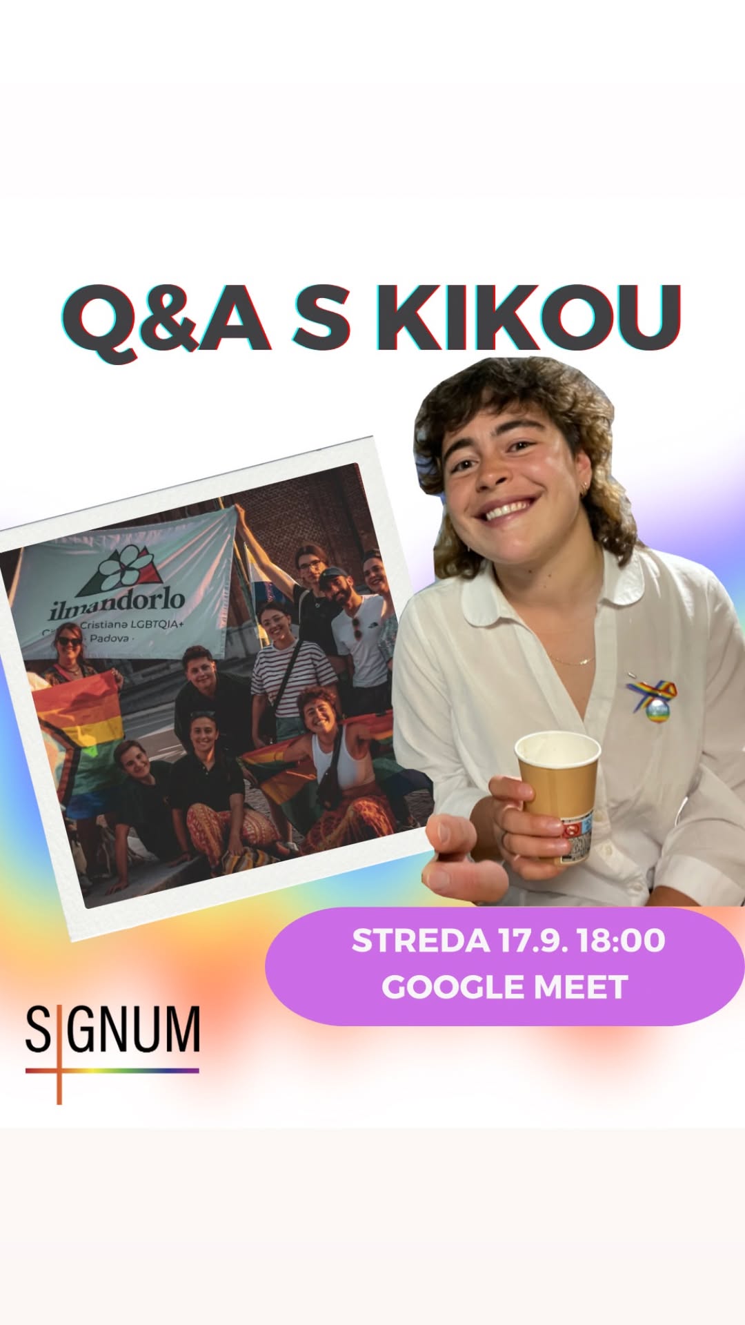 Q&A s Kikou