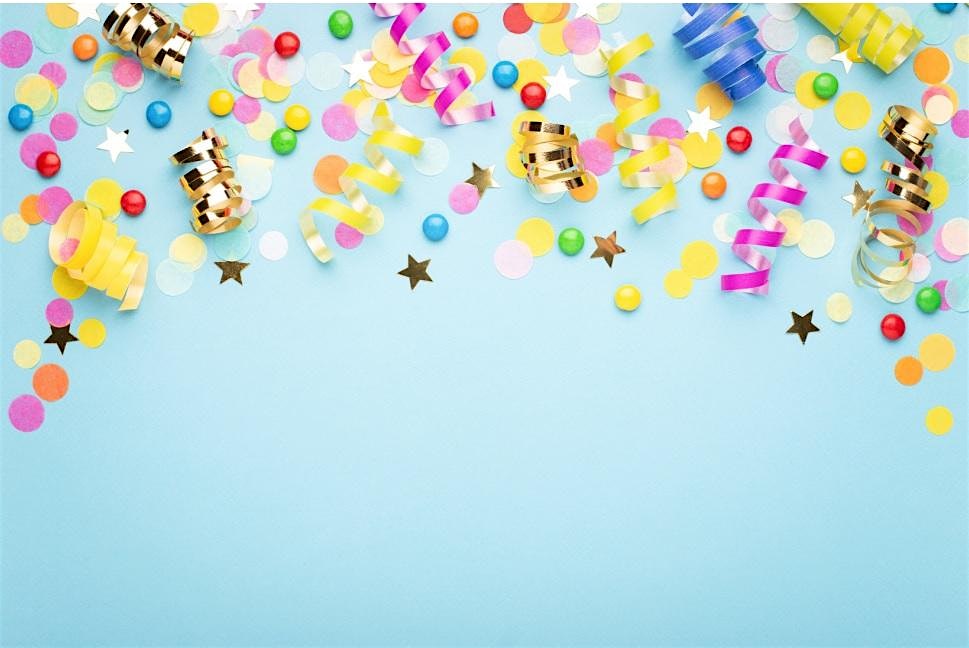 Bolingo Kids beleeft: Kinderdag & feestelijke afsluiting