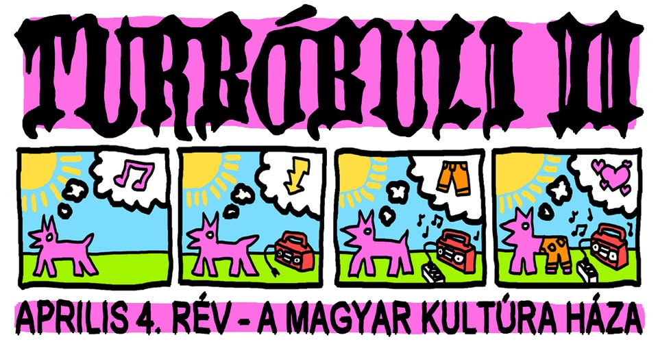 TURBÓBULI 2