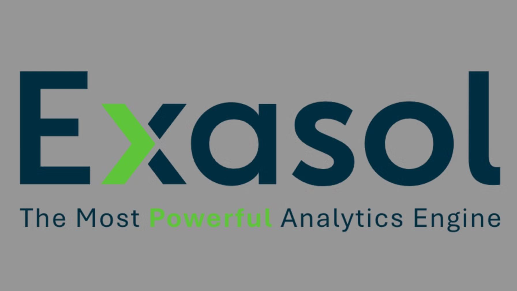 Sep 25, 2025 Meetup Sponsored by Exasol