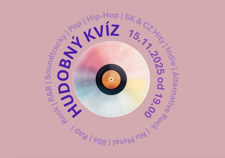 ELEMENT Hudobný kvíz