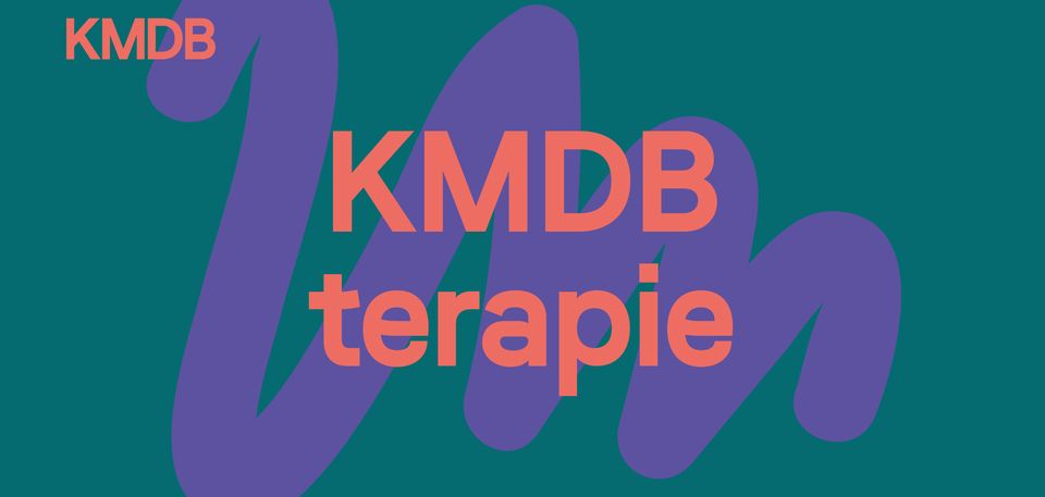 KMDB terapie: Jak si zachovat duševní zdraví i při studiu?