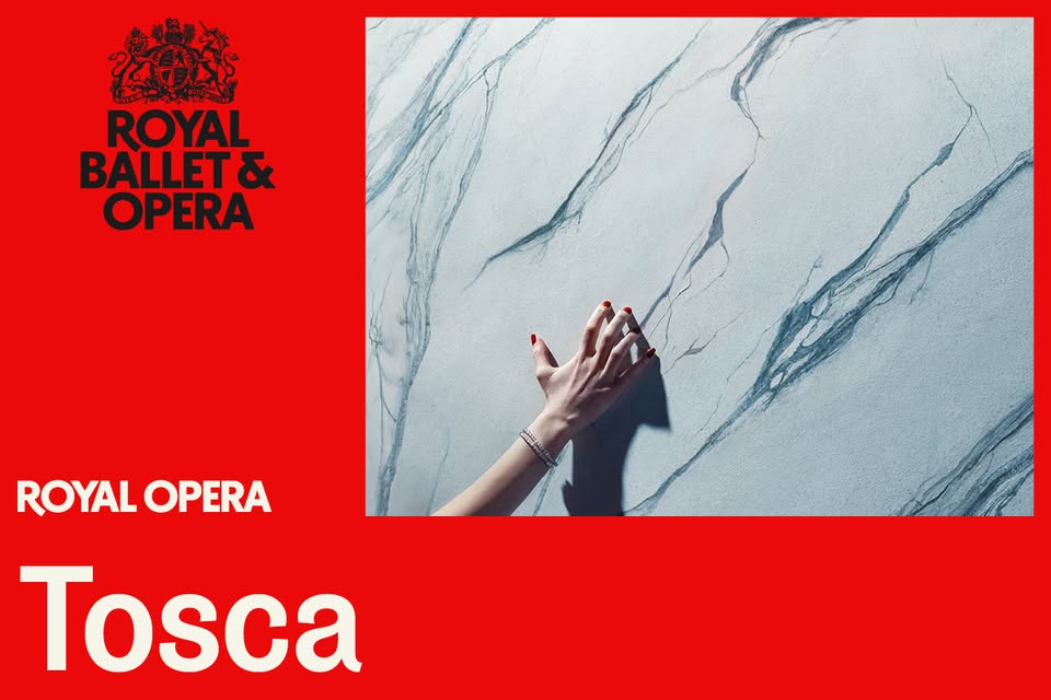 The Royal Opera: Tosca