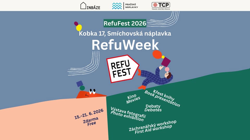 RefuWeek 2026