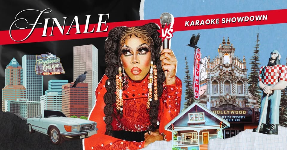 Karaoke Showdown Finale