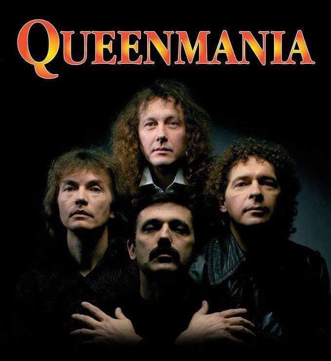 QUEENMANIA