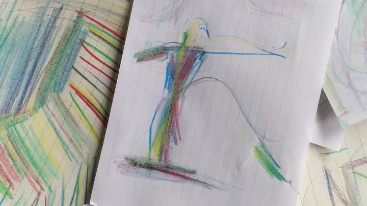 Qigong & Drawing: Find your flow (DE/EN)