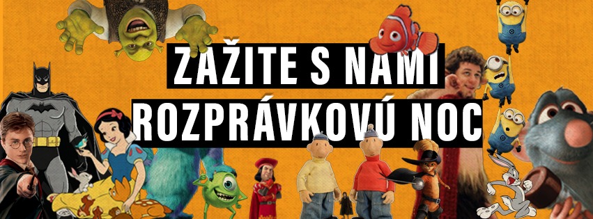 ZMM Katarínska zábava 2024