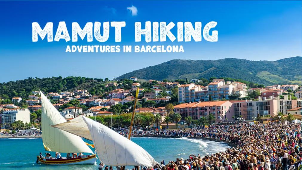 🏰🌳 From Port Vendres to Banyuls-Sur-Mer, wine celebration in France!🍷 🏖️
