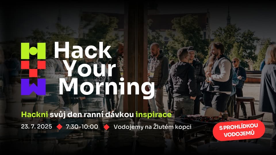 Hack Your Morning #3