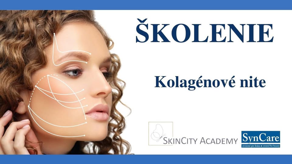 Školenie KOLAGÉNOVÉ NITE