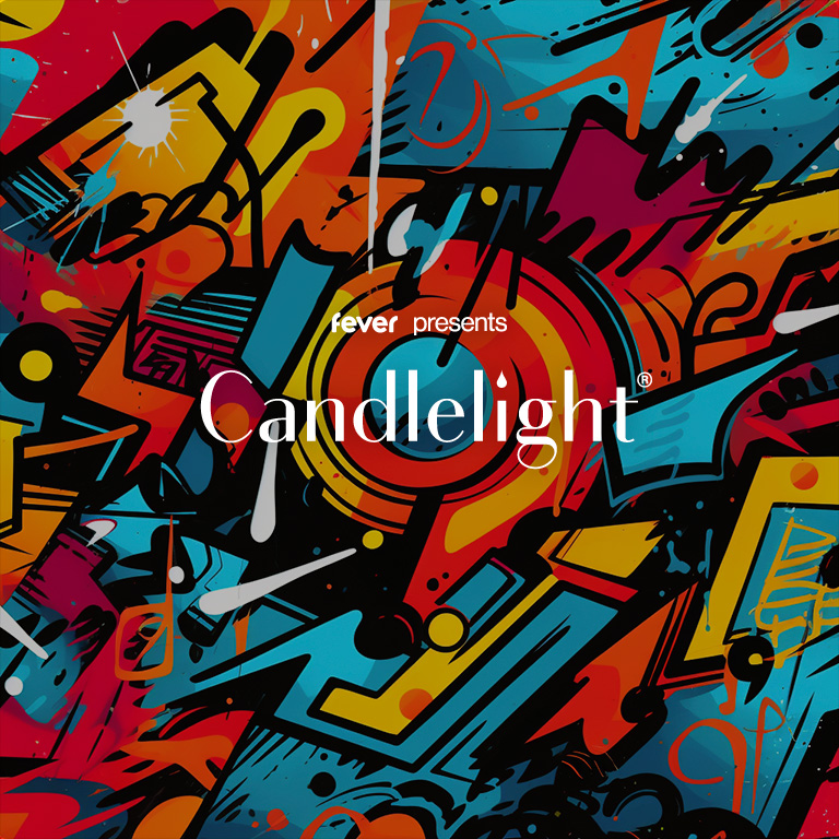 Candlelight: Best of Hip-Hop | Berlin