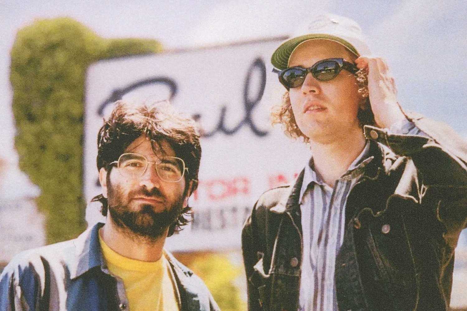 Freak Heat Waves + Black Tar Jesus
