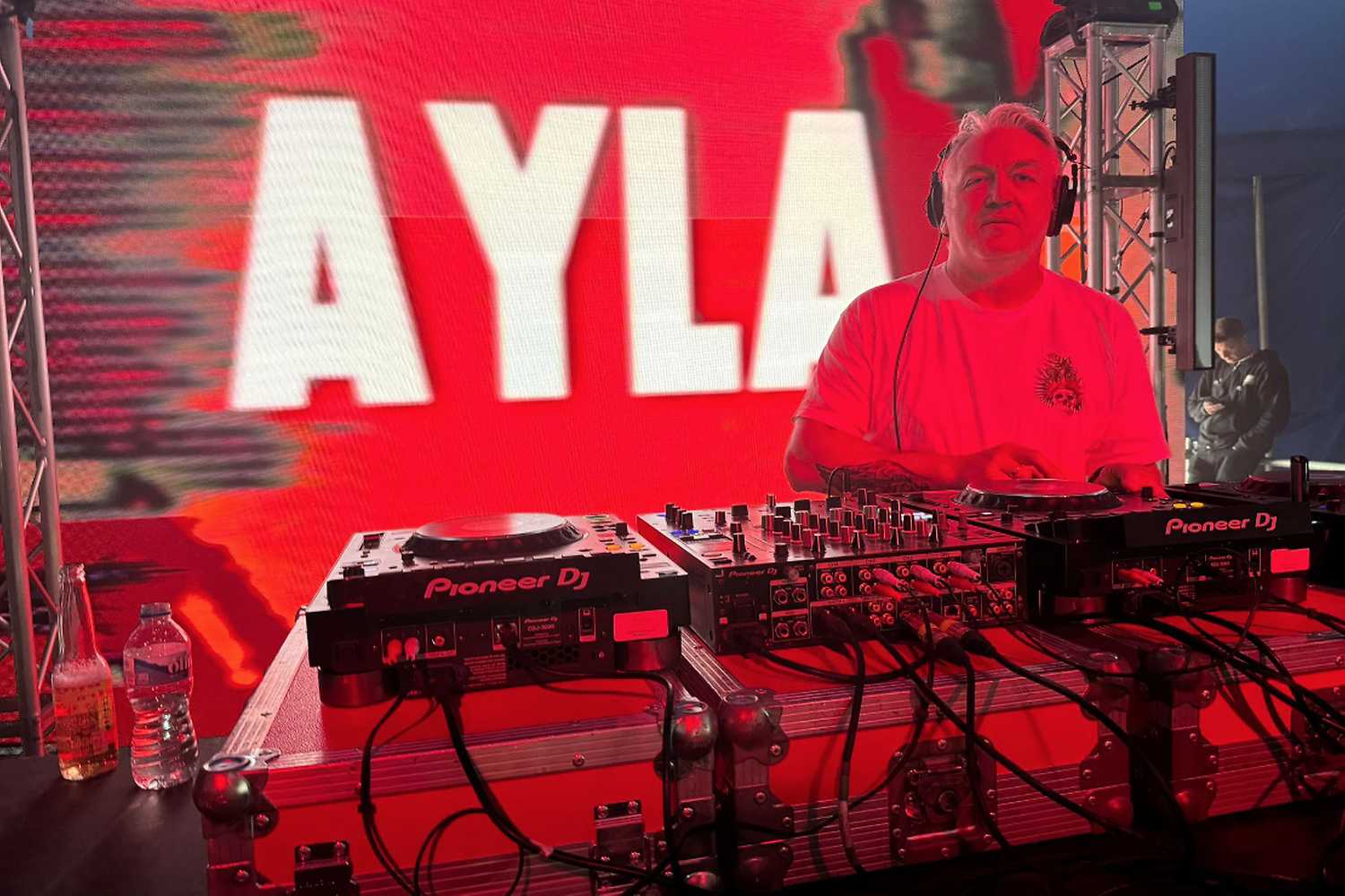 Ayla