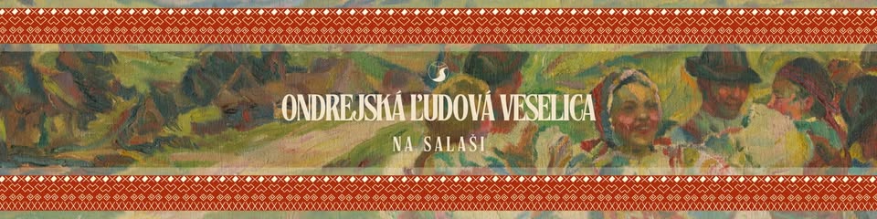 Ondrejská ľudová veselica 2024