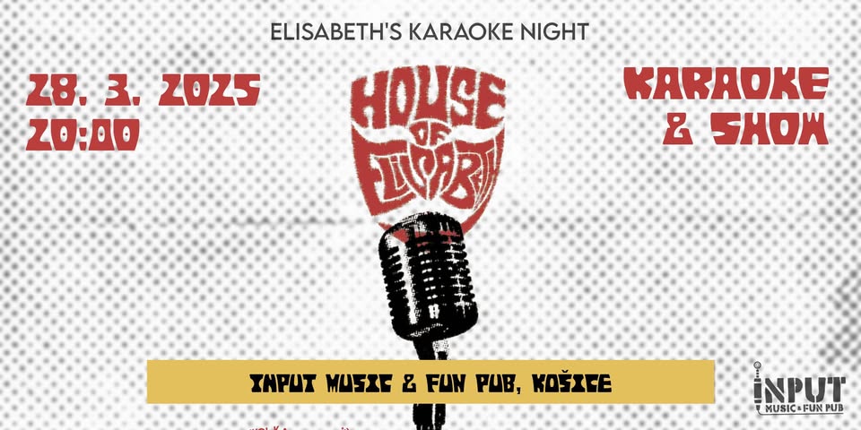 ELISABETH'S KAROAKE NIGHT | SHOW & KAROAKE
