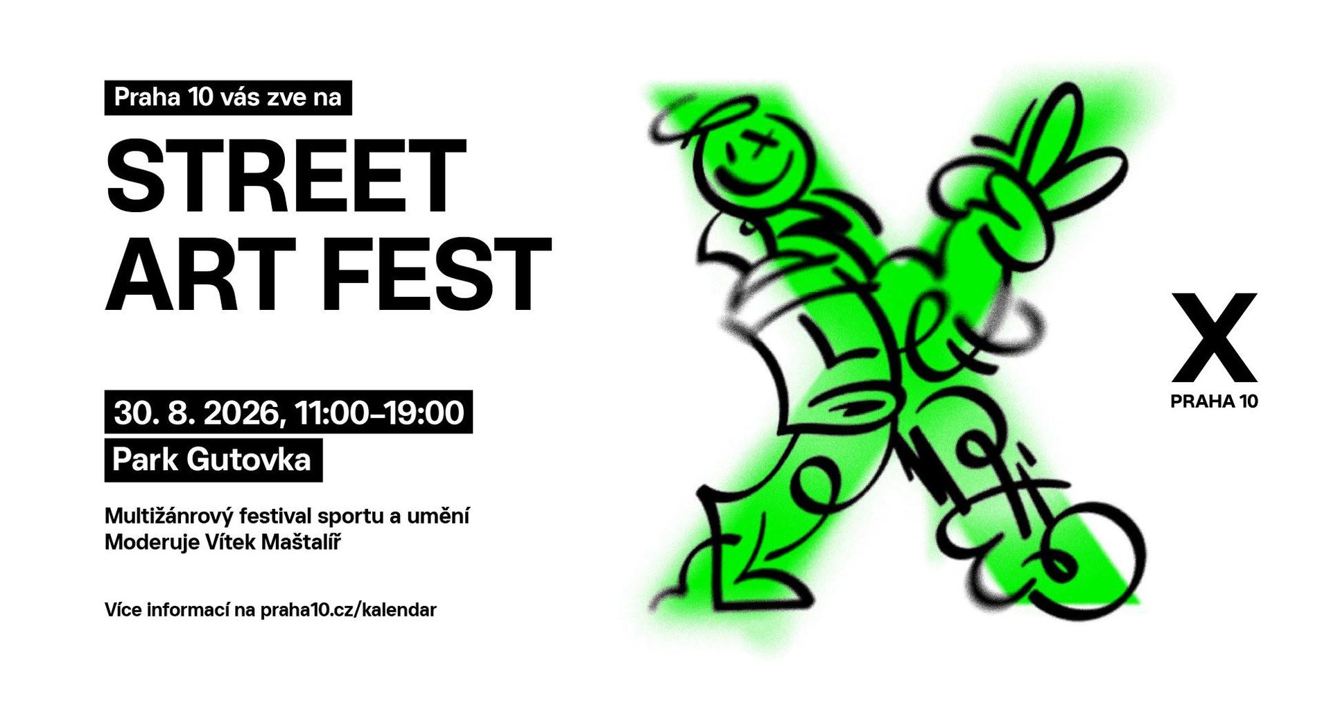 Street Art Fest 2026
