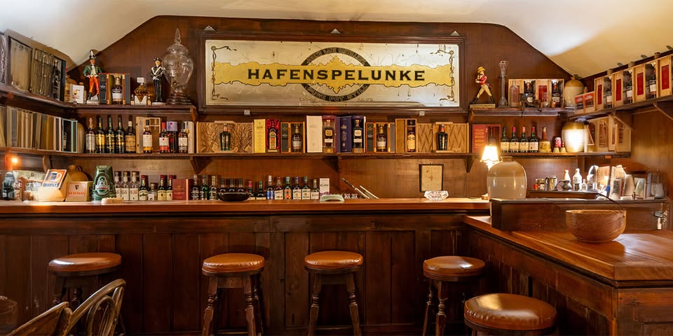 Hafenspelunke
