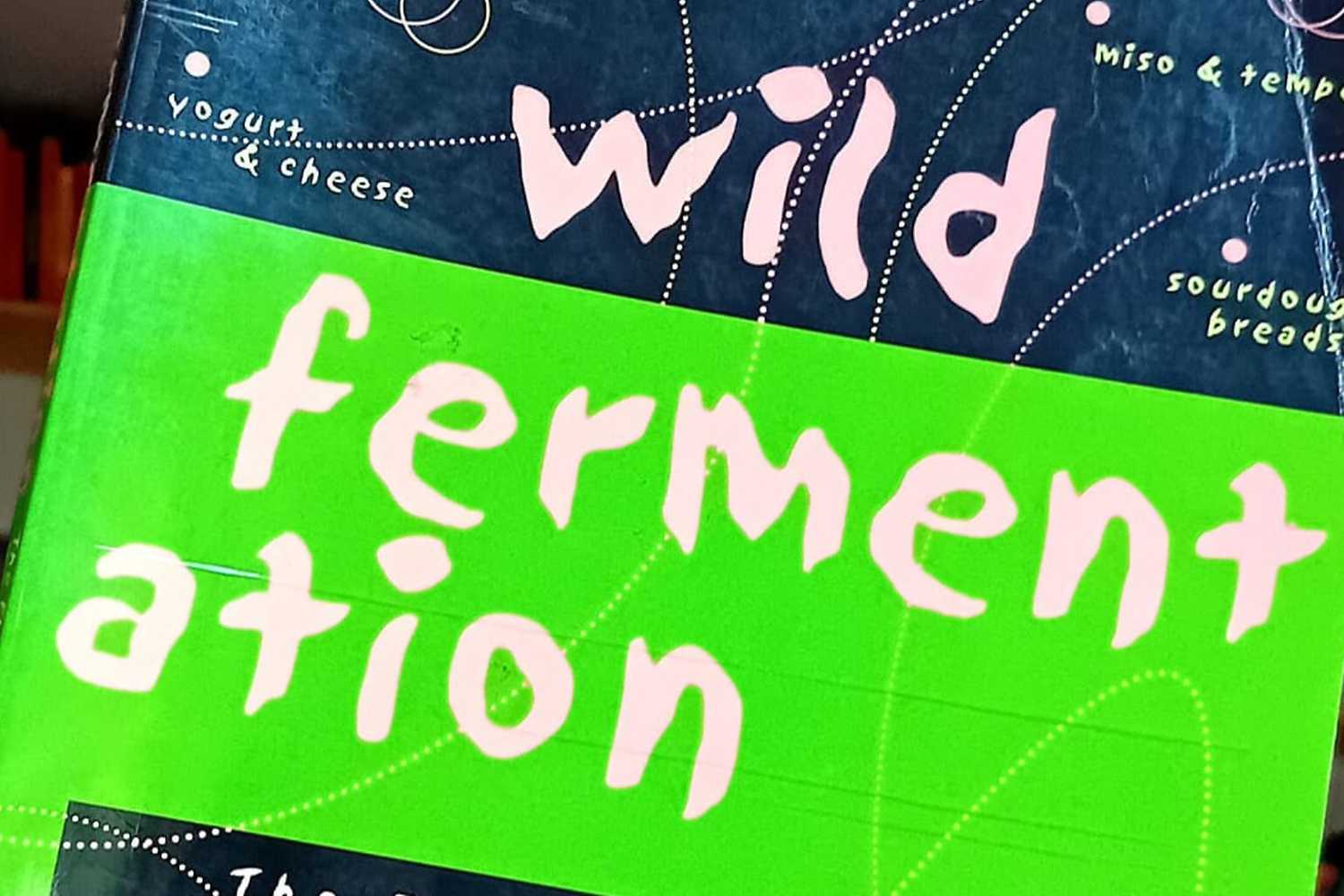Lenka Kubelová: Základy fermentace