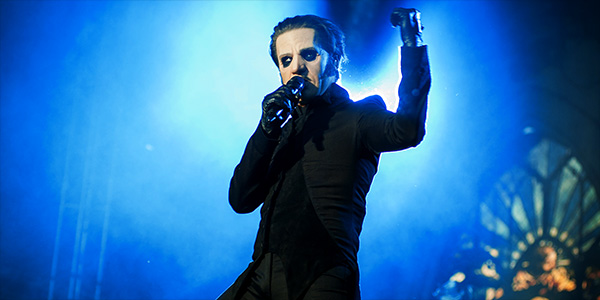 Ghost - The Band