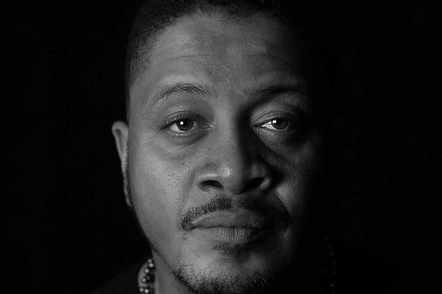 Chali 2na (of Jurrasic 5) & live band
