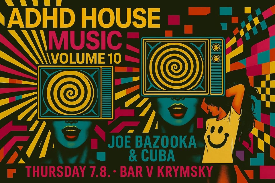 ° Joe Bazooka & Cuba °