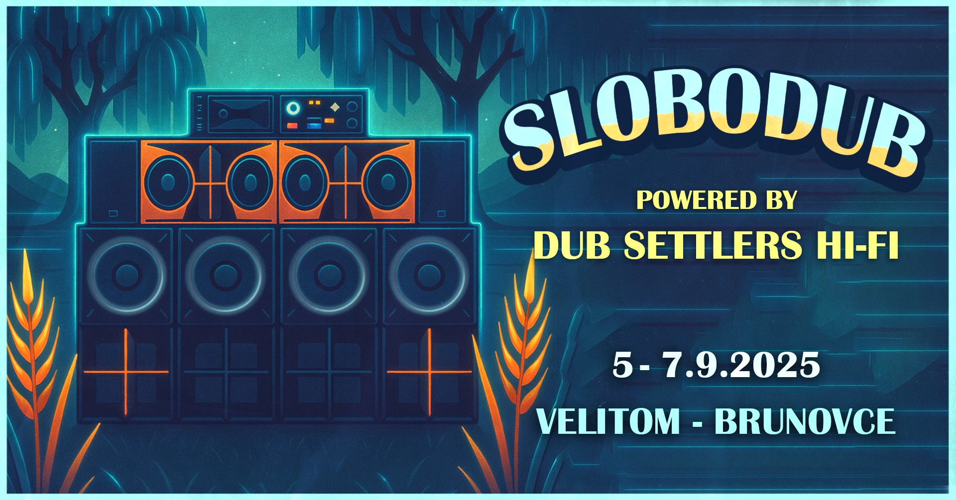 SloboDub Festival 2025