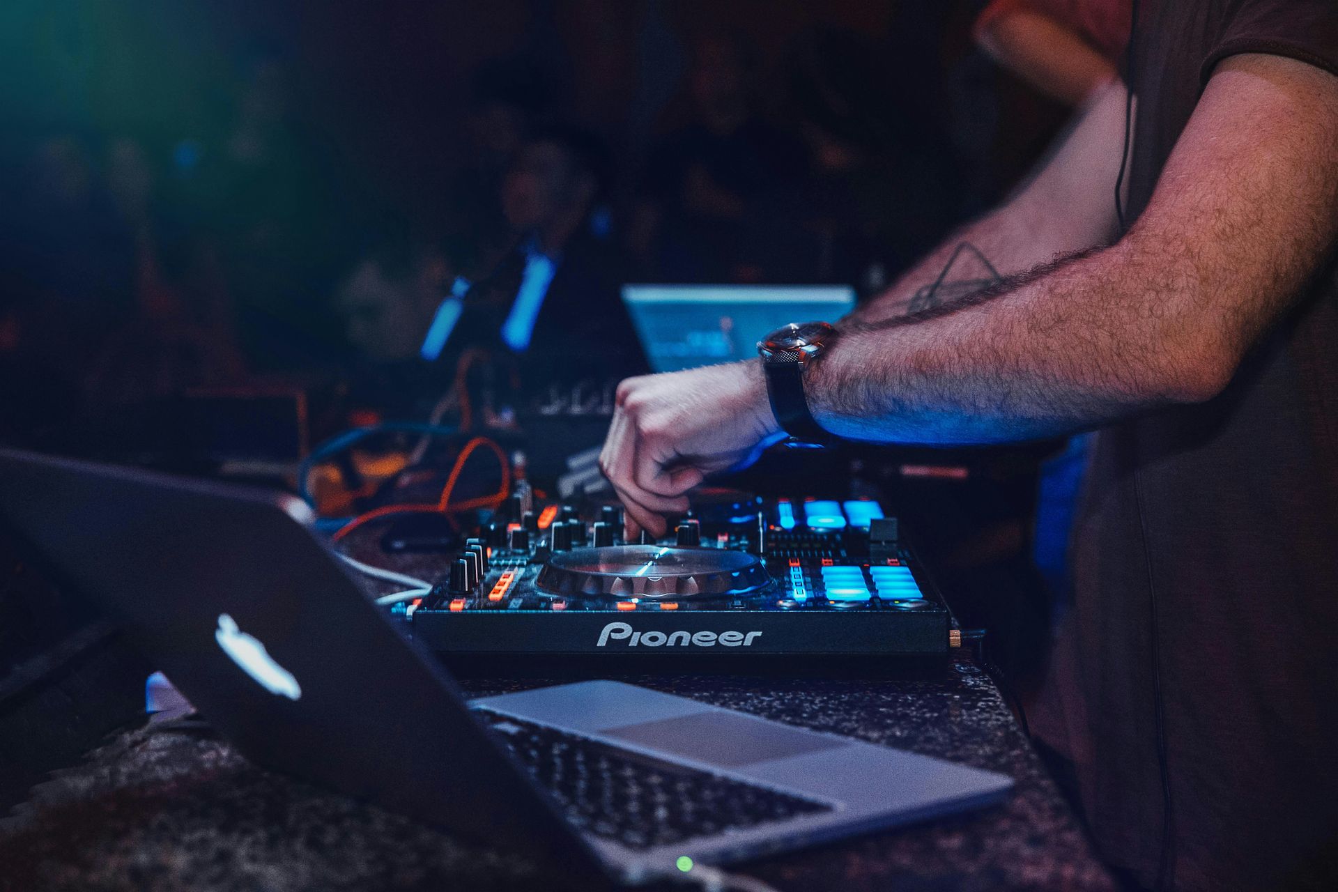 Club Night at Electric Social