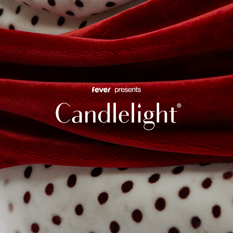 Candlelight: A Tribute to Queen | Sunshine Coast