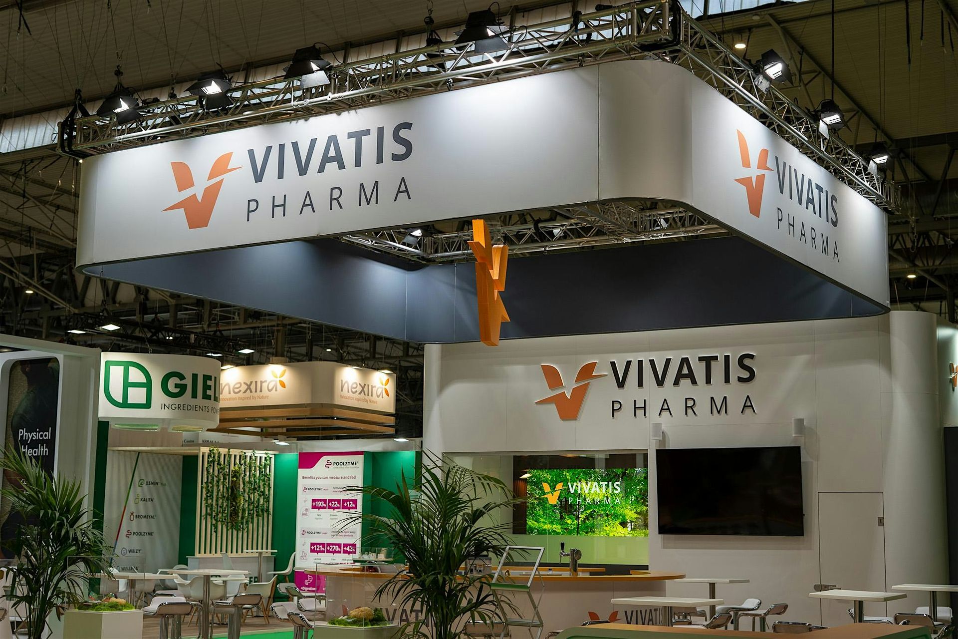 Vitafoods Europe 2026