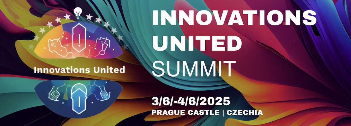 INNOVATIONS UNITED 2025