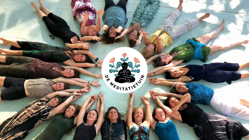 AUTHENTIC RELATING: a four day non-residential retreat : Rupda