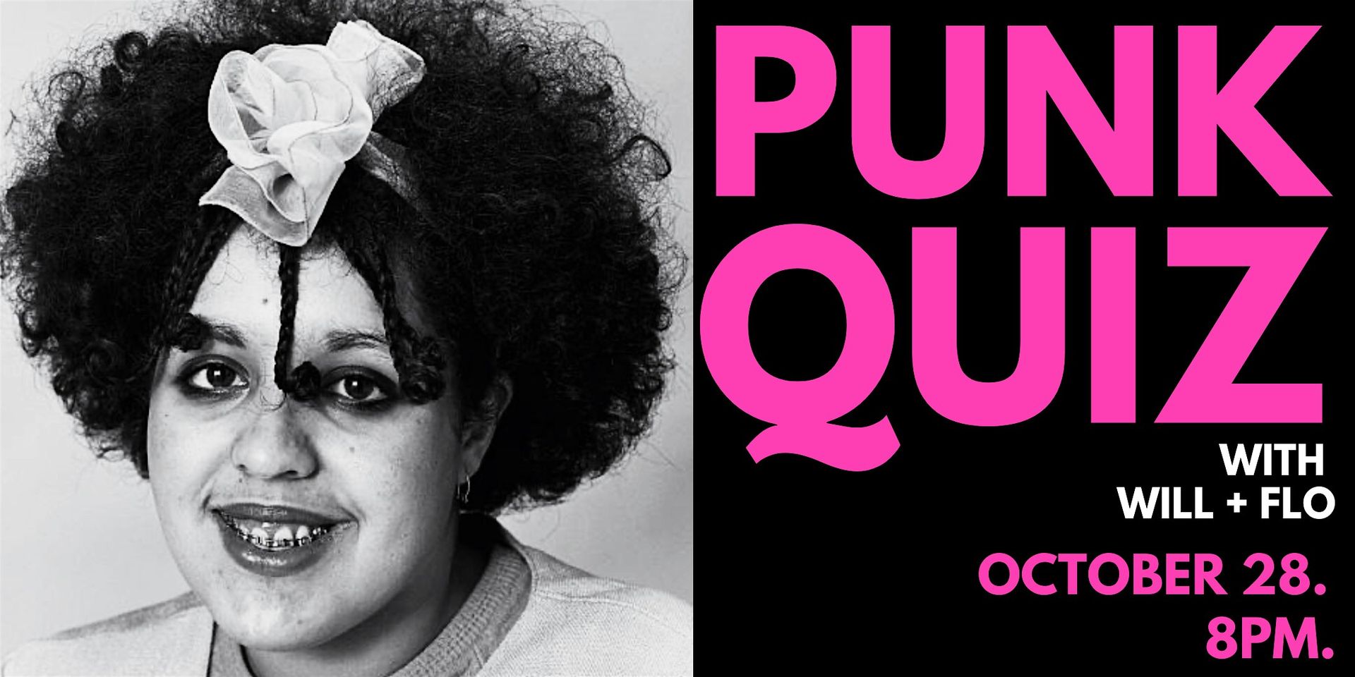 PUNK QUIZ