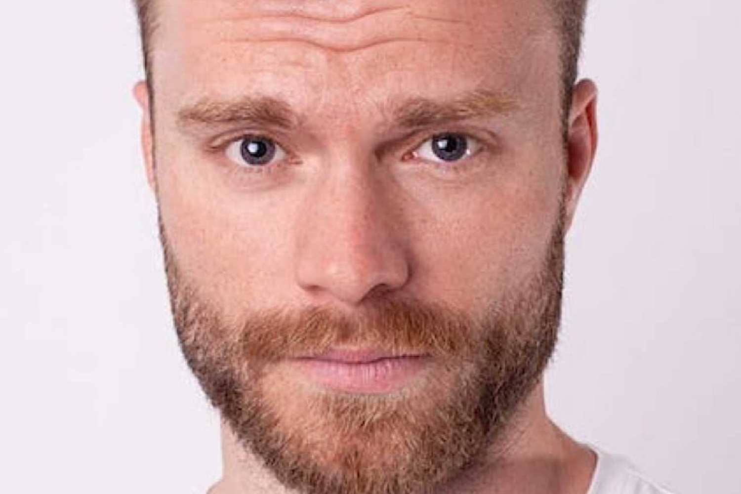 Kdo dělá divadlo: Adam Mašura