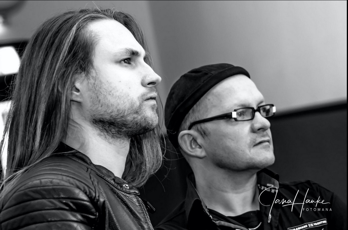 Solo-Konzert mit Marek Arnold in Berlin Grünau