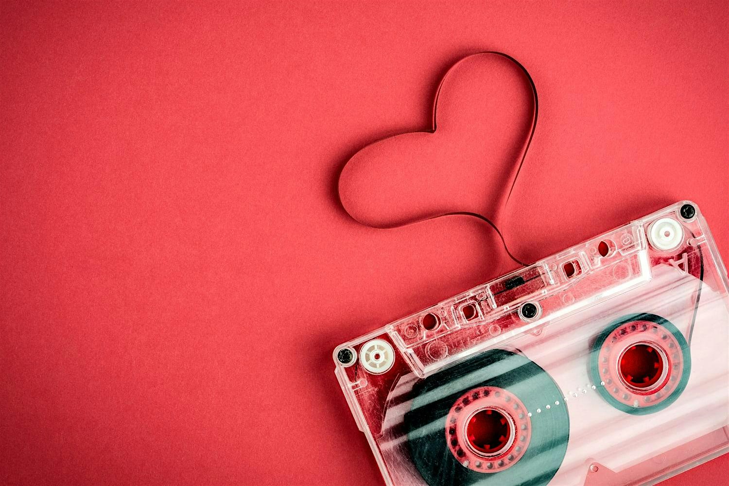 Valentijnsconcert Koren en Vocalgroups deMuziekFabriek