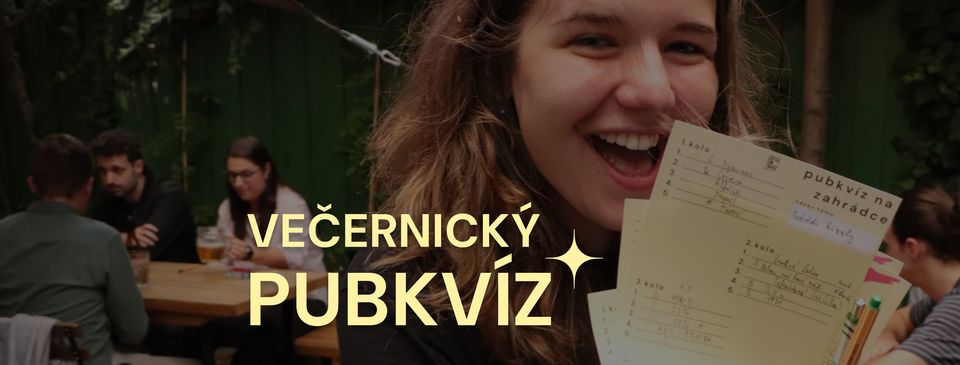 PUBKVÍZ VE VEČERNICI V.