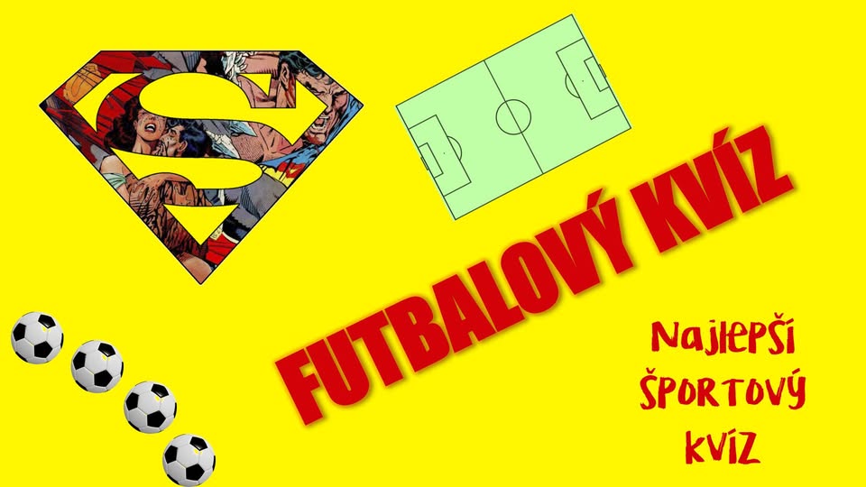 Futbalový Kvíz #23
