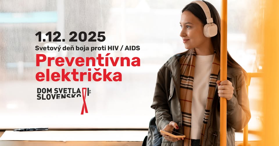Preventívna električka 2025