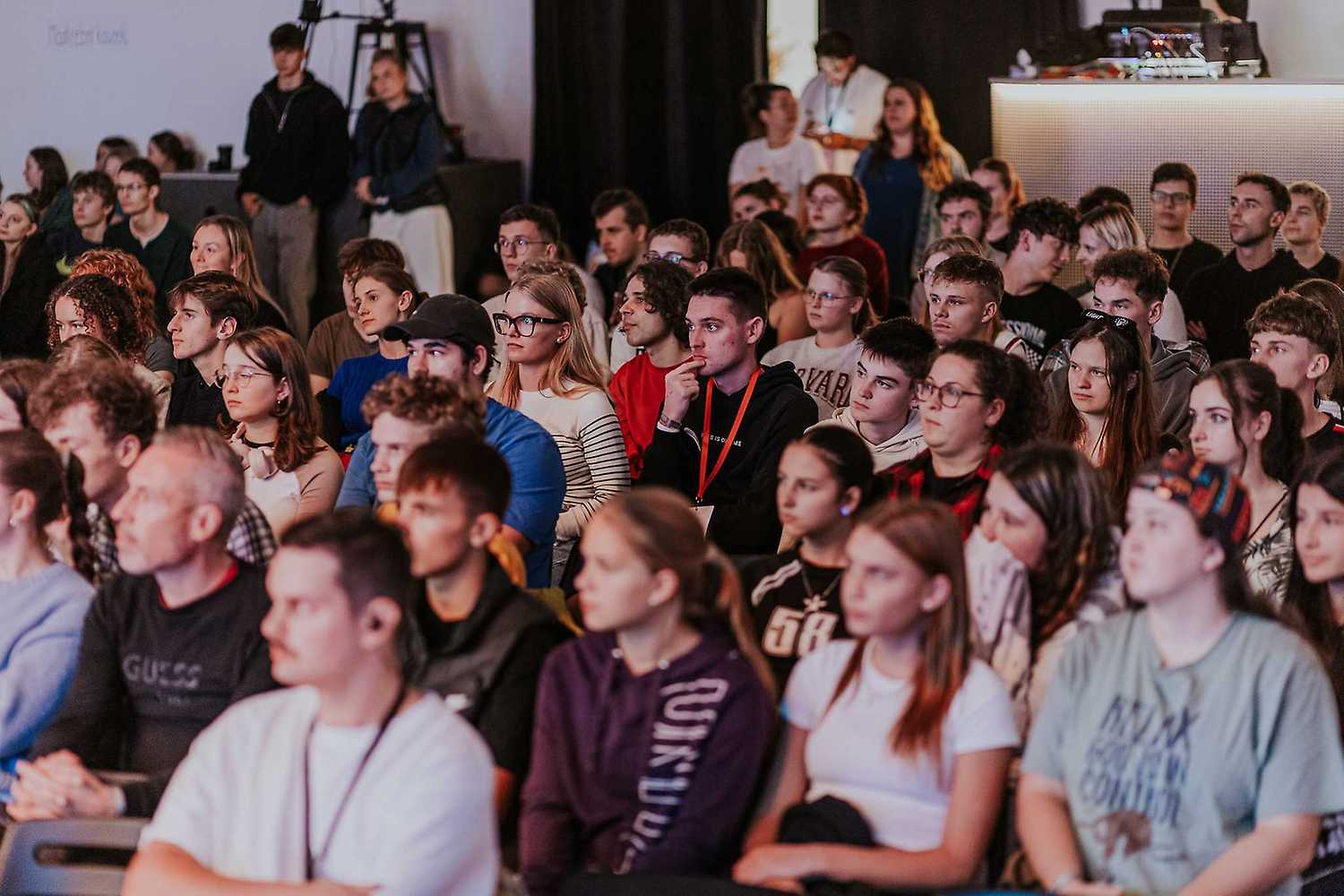Encounter konference 2025